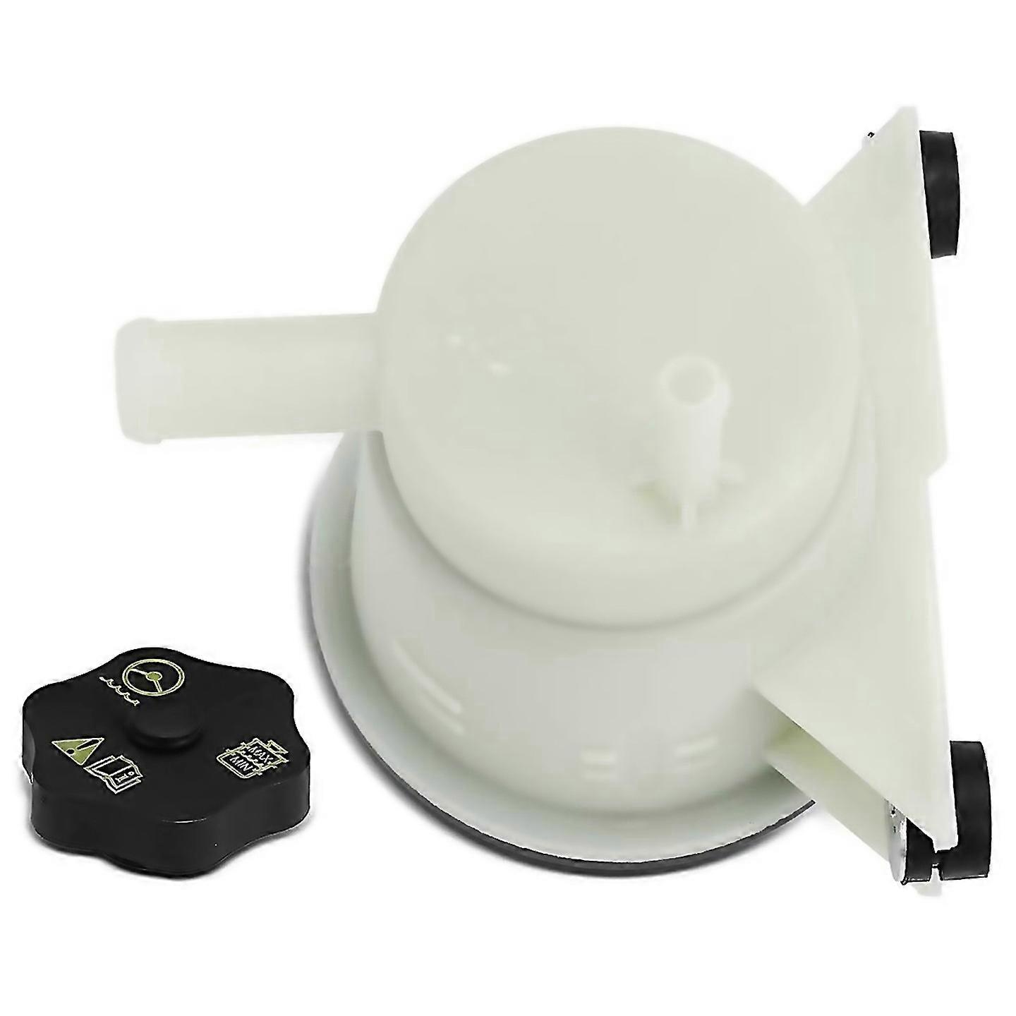 For Power Steering Reservoir W Cap For