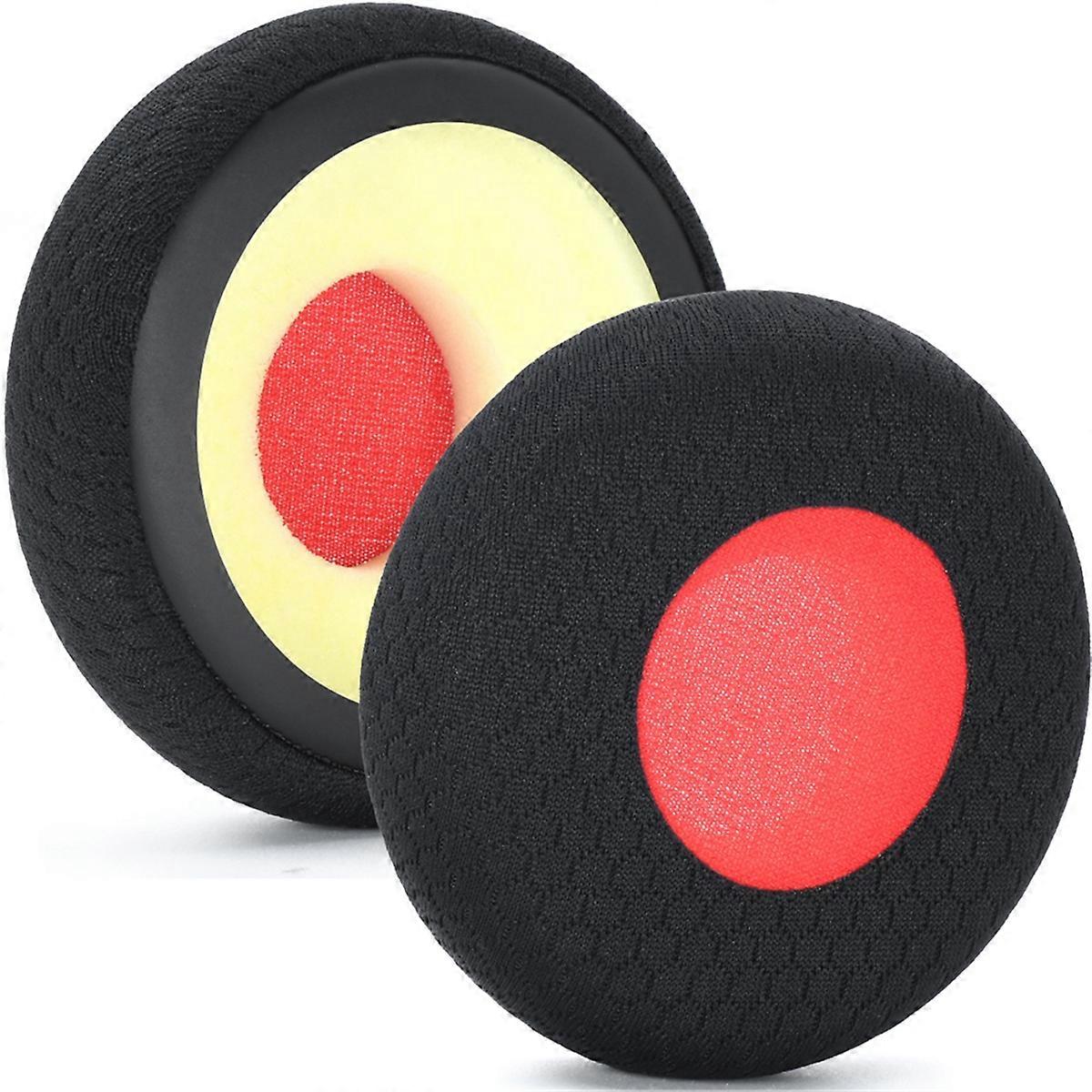 Professional Replacement Earpads for 20 20se 30 30II 40 65 65+ Comfortable Headphone Cushions B
