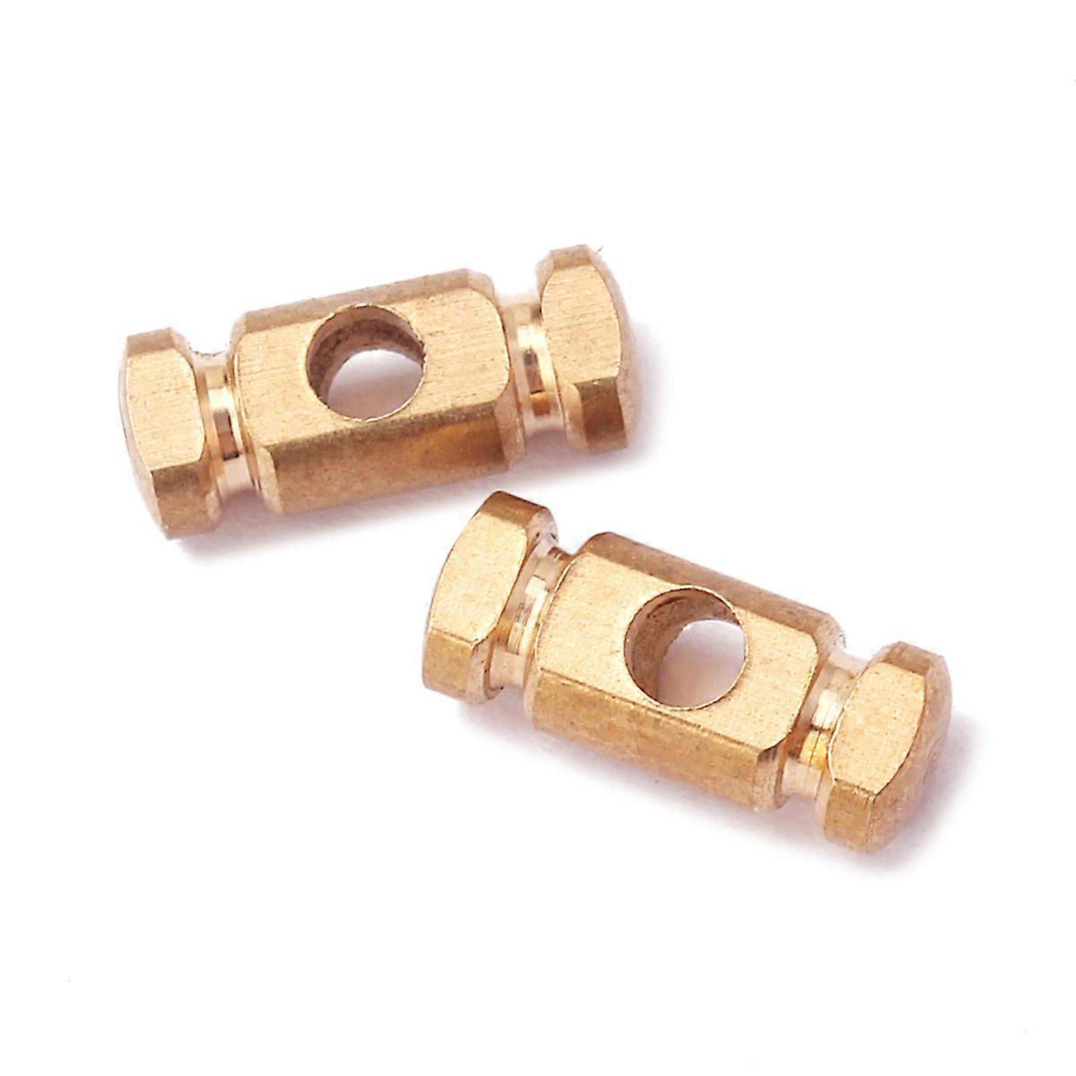 Barrel String Guides for Guitar Use Strong Design Guitar String Guide