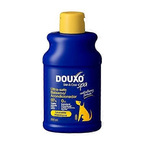 Douxo spa oat conditioner for dogs 250 ml
