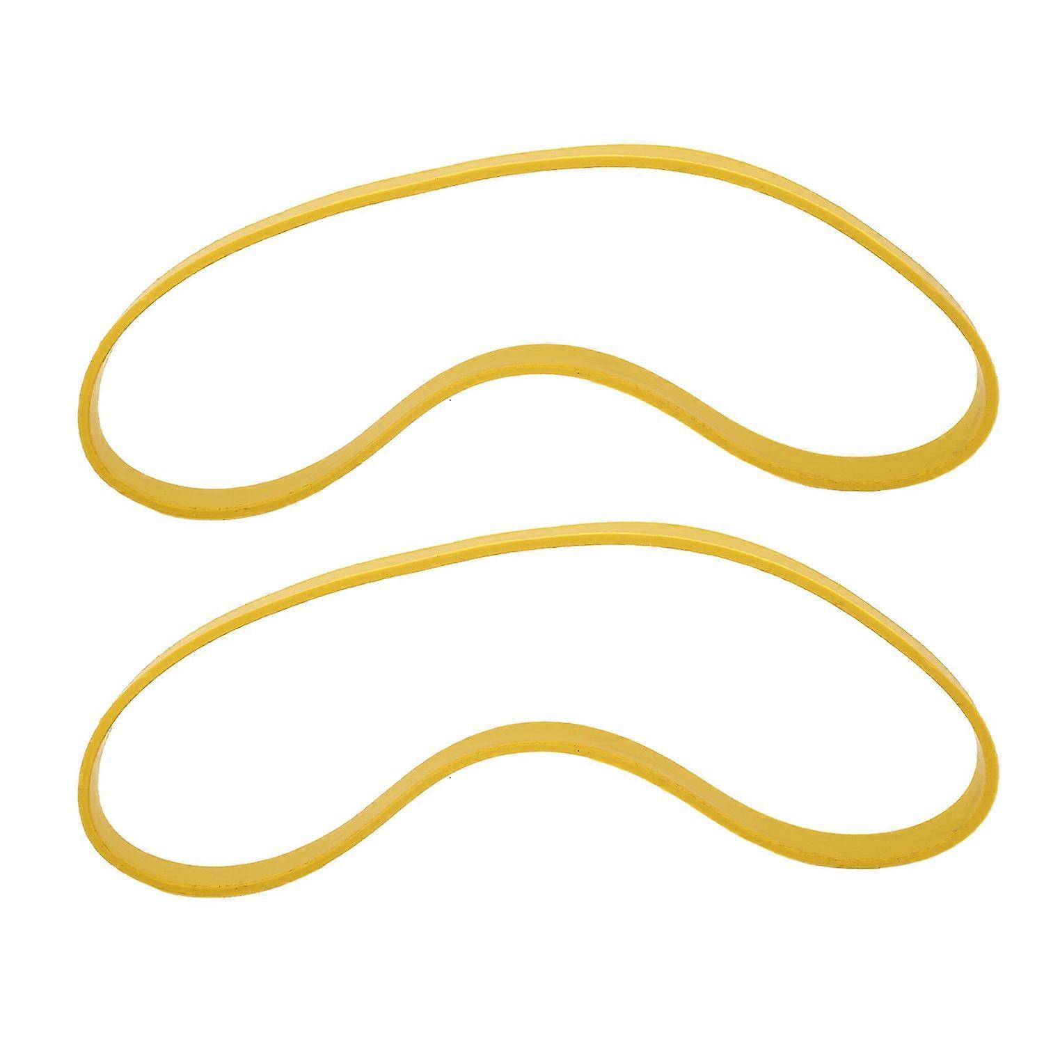 Feature:
1. [Specification] With a size of 611mm (24.06in), a width of 12.65mm (0.5in) and a thickne