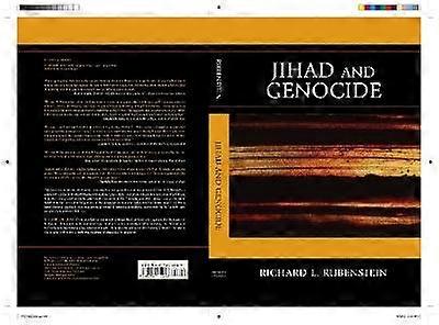 Jihad and Genocide