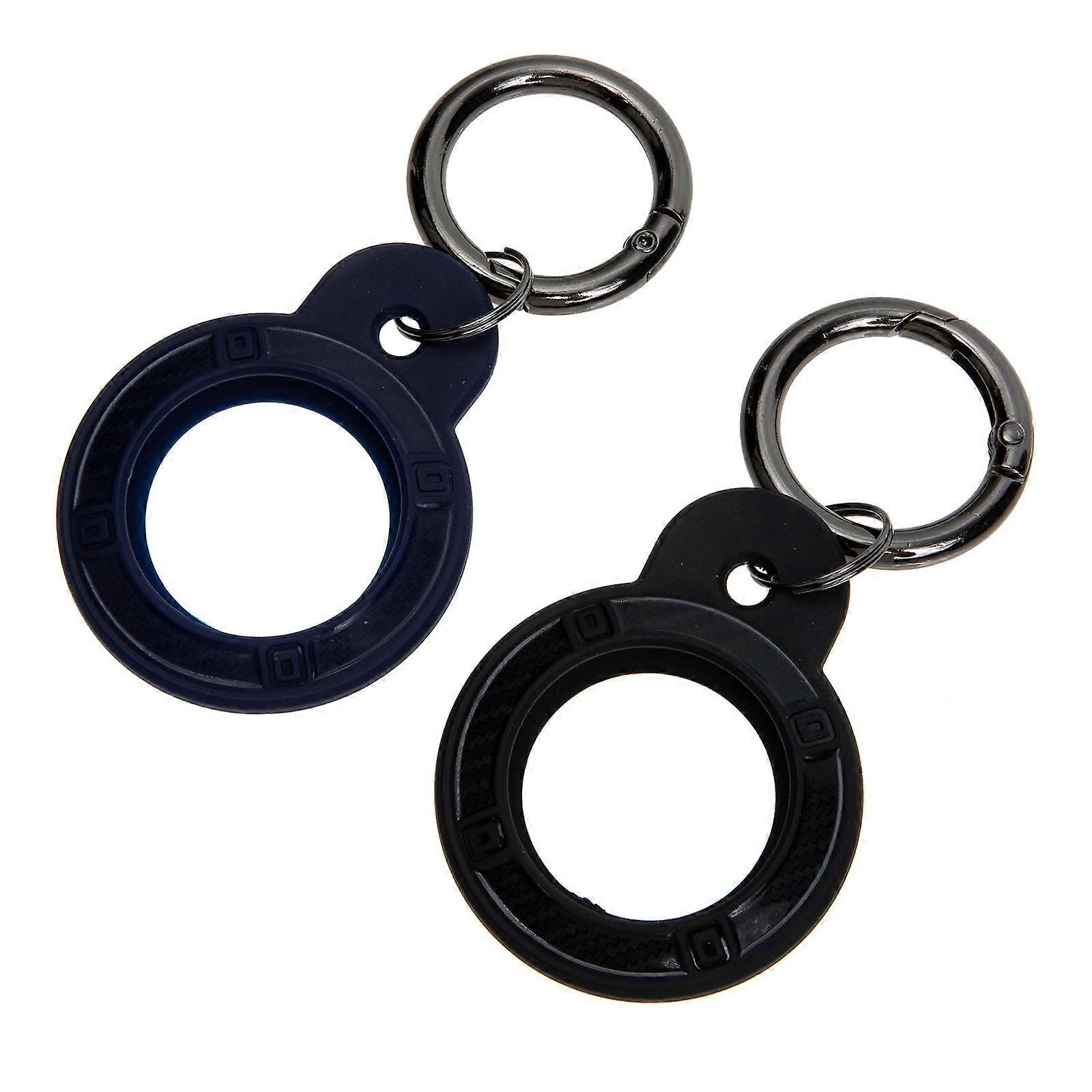 Locator Cases Protective Covers for Safe Use 10Pcs