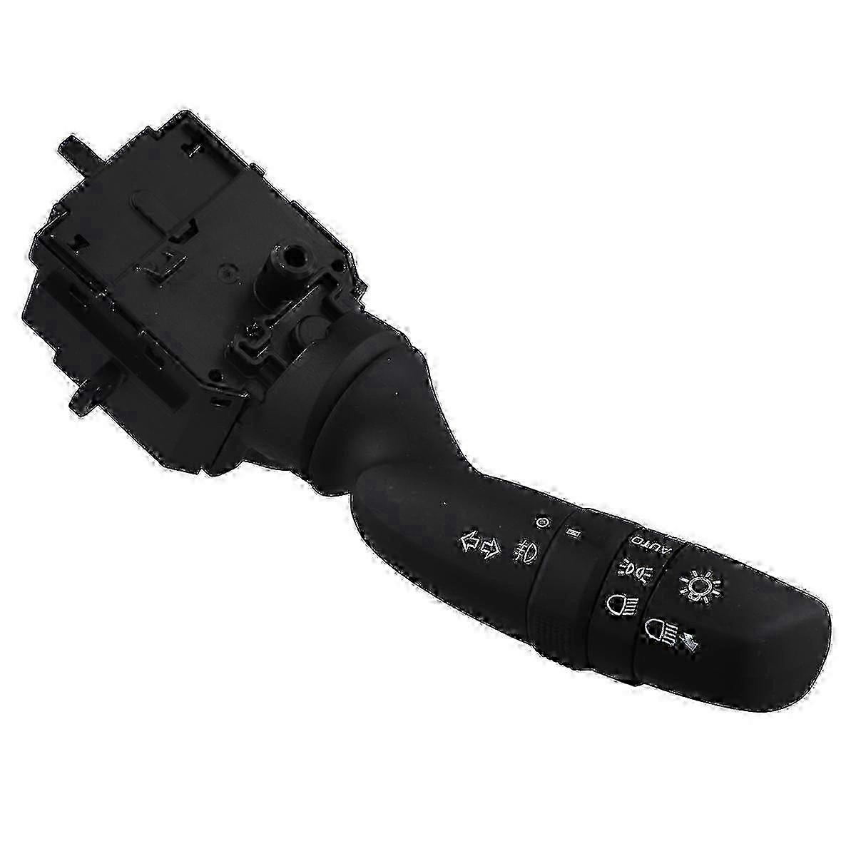 84329-0R020 Car Headlight Turn Signal Column Switch Compatible with 2019-2024 84140-0R110