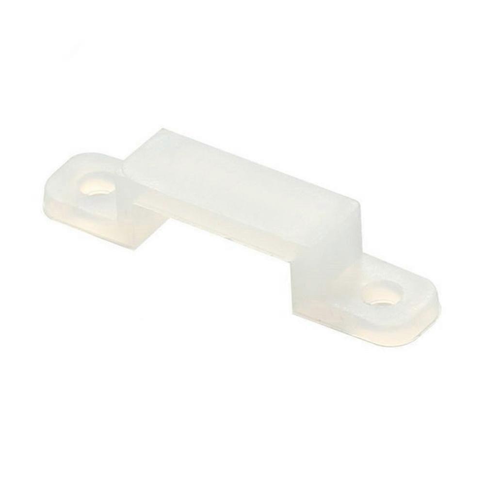 Bar Light Attachment Light Fixing Clips for 100Pcs Use