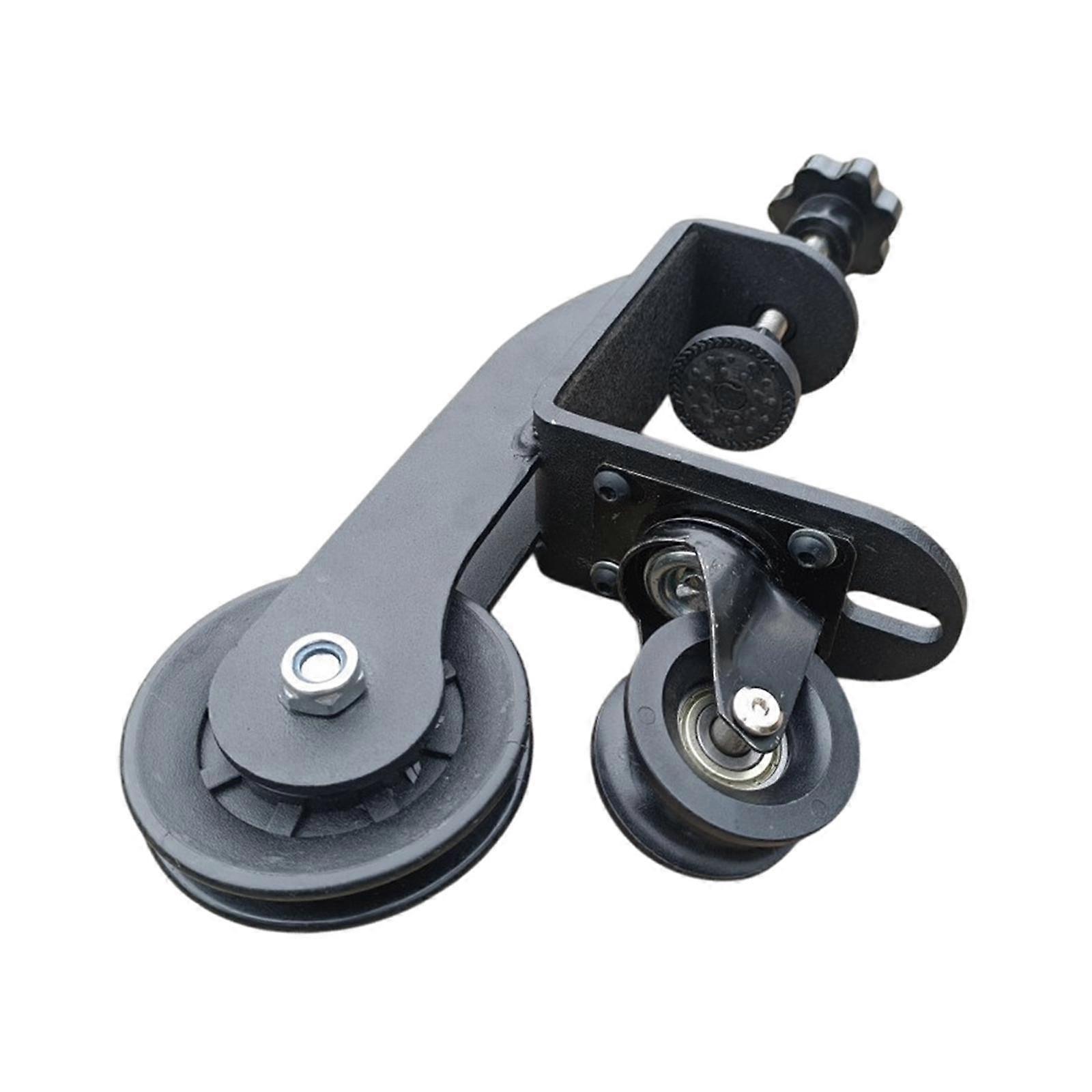 Arm Wrestling Training Table Pulley Cable System Accessories Forearm Workout