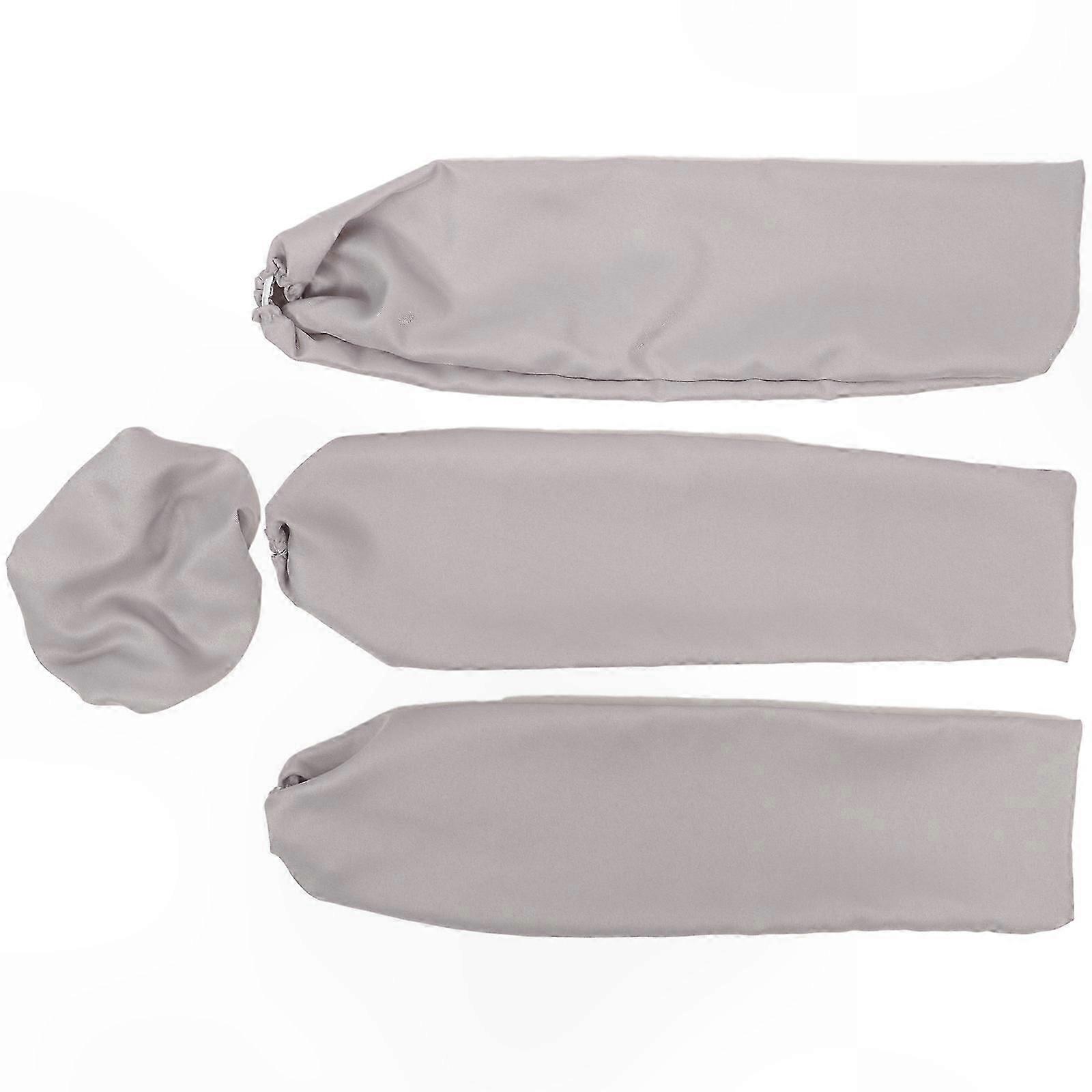 Ceiling Fan Blade Dust Protector Cover for Home Use