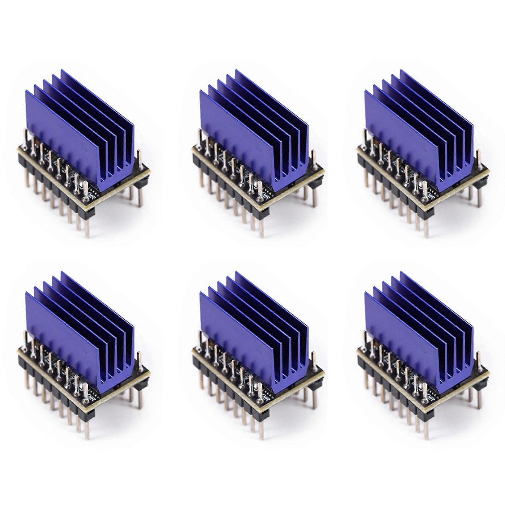 12V/24V Max 4.4A TMC5160 Stepper Motor Driver StepStick SPI Silent