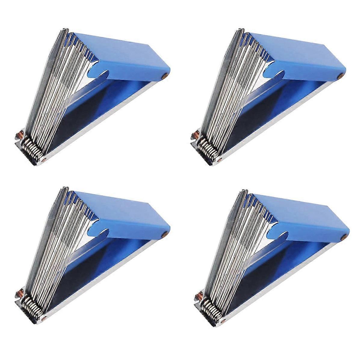  Carburetor Cleaner and Torch Nozzle Tip Cleaner Set