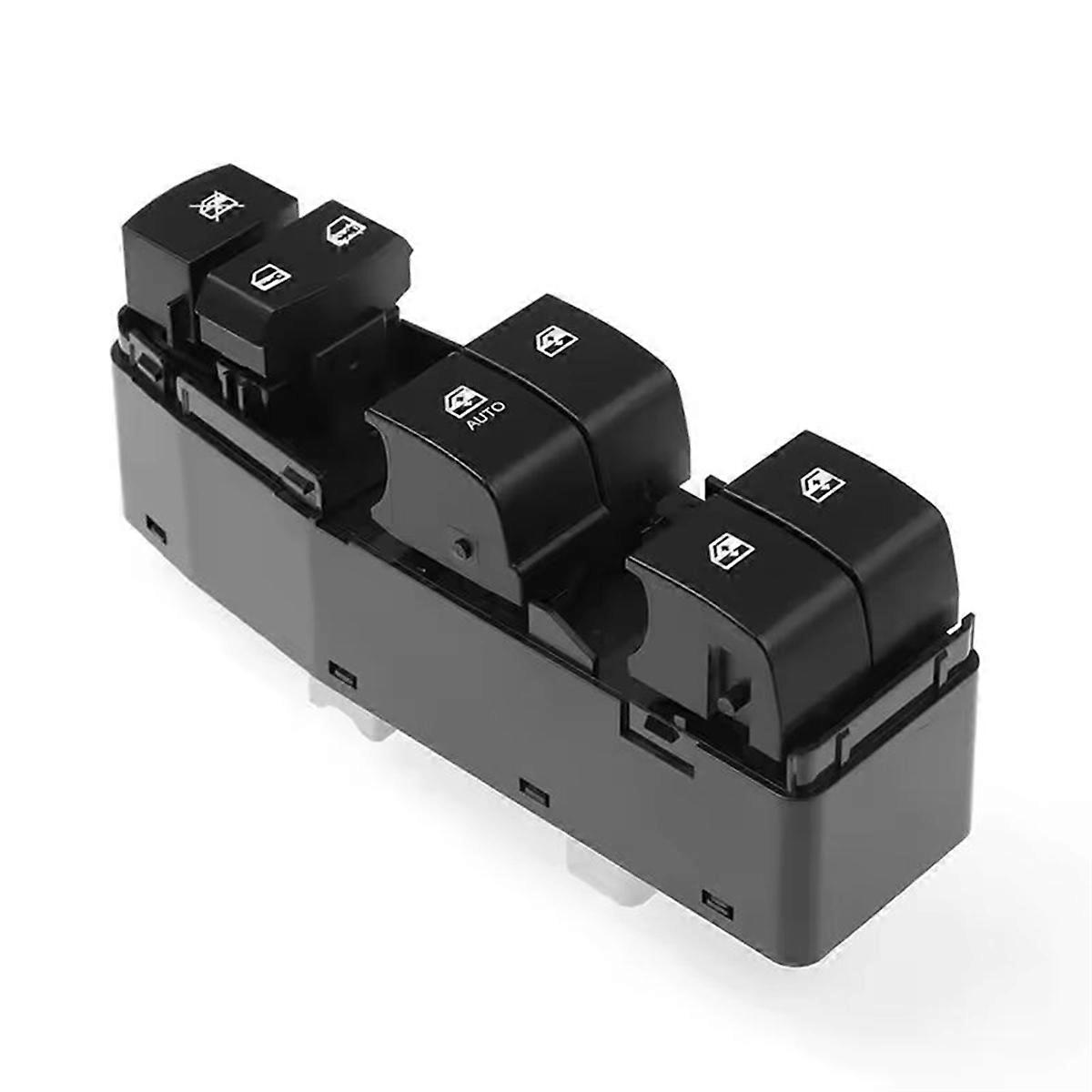 96645319 Car LHD Electric Power Window Switch for 