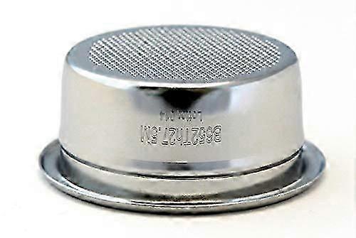 Precision Filter Basket for Double Espresso 12/18 gr