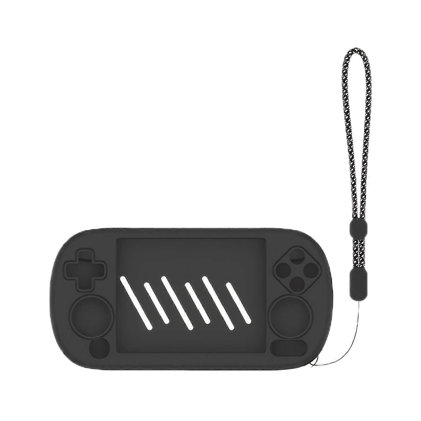 Protective Silicone For Wear For Console Protector Specifically Fit And