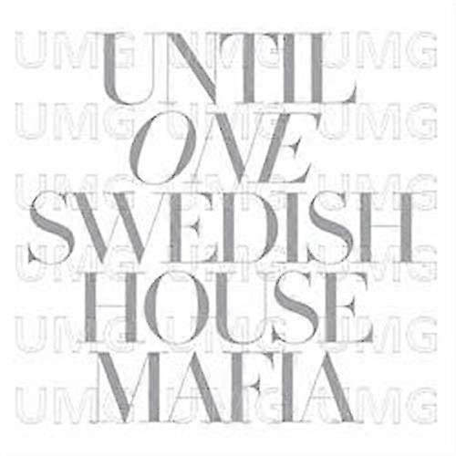 Swedish House Mafia - Until One [CD]