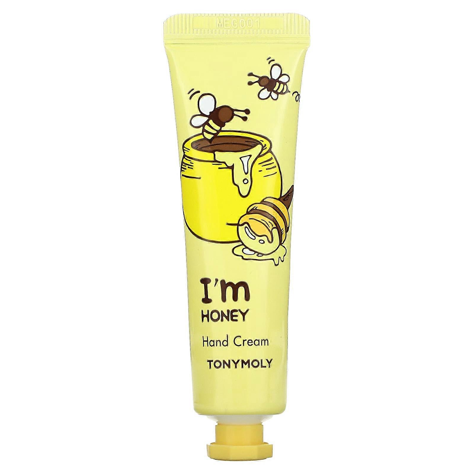 I'm Honey, håndcreme, 30 ml
