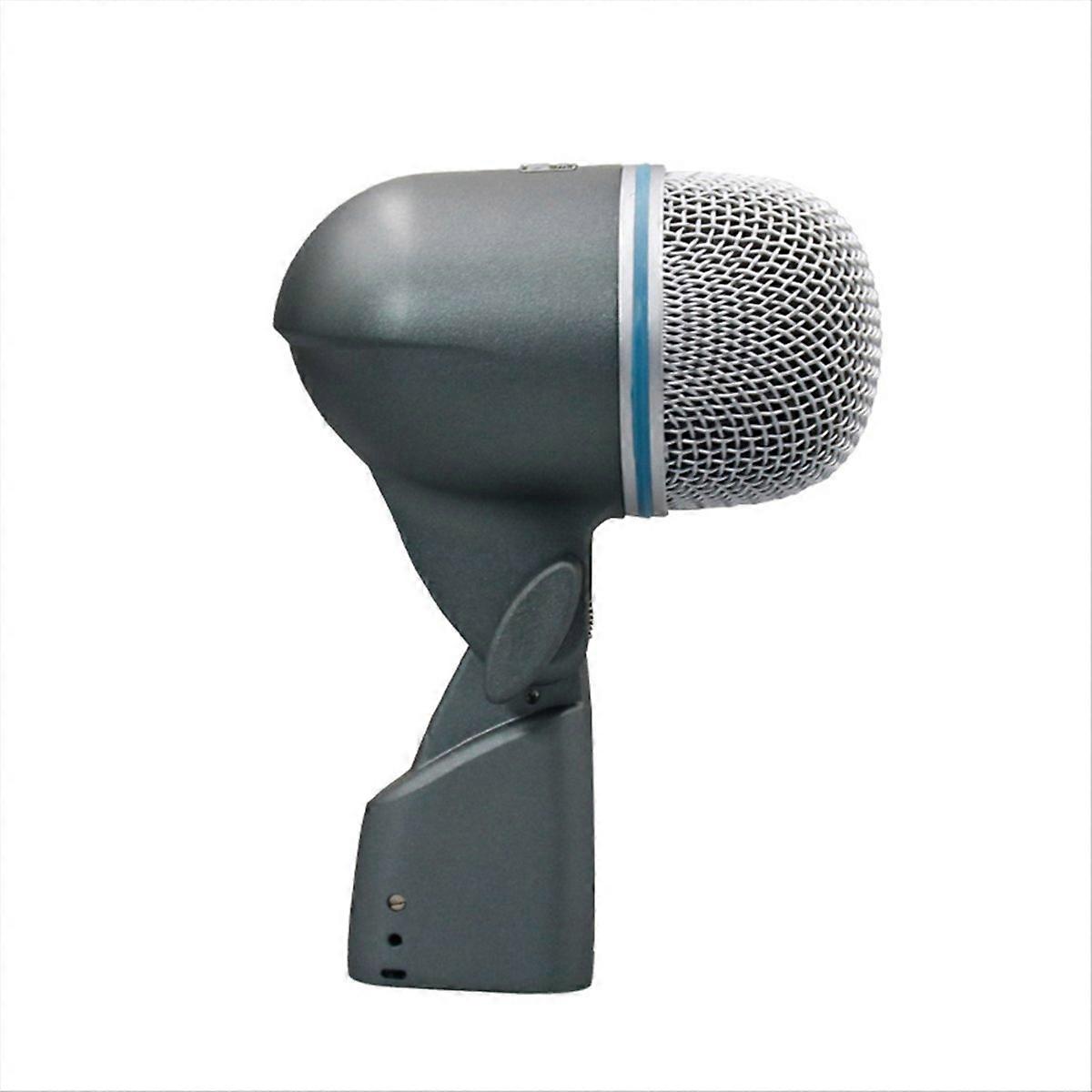 BETA 52A dobmikrofon professzionális lábdob hangszer mikrofon