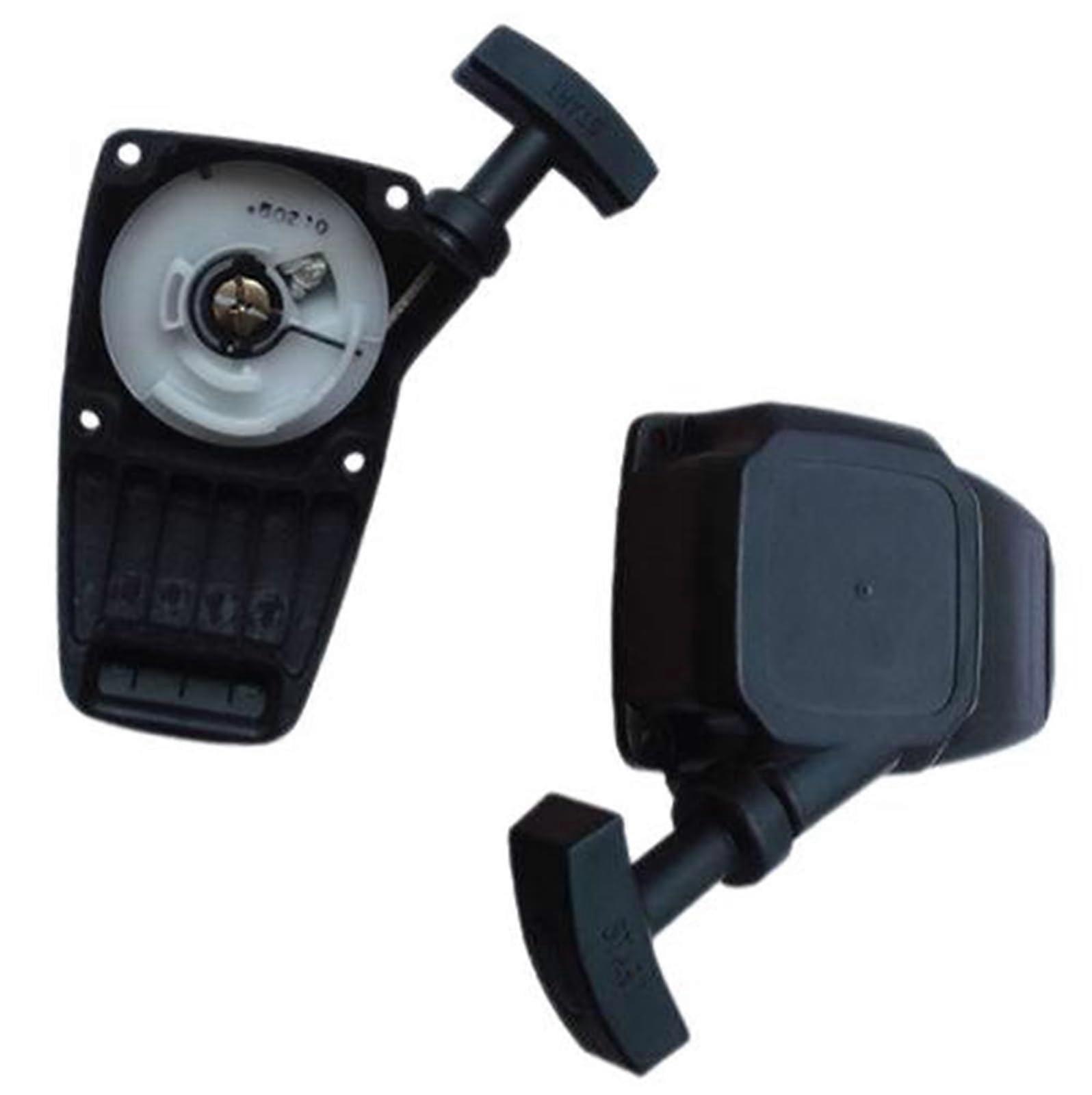 Recoil Starter for Compatible Models EH025, BHX2500, BHX2500CA, Hand Garden Pull Start