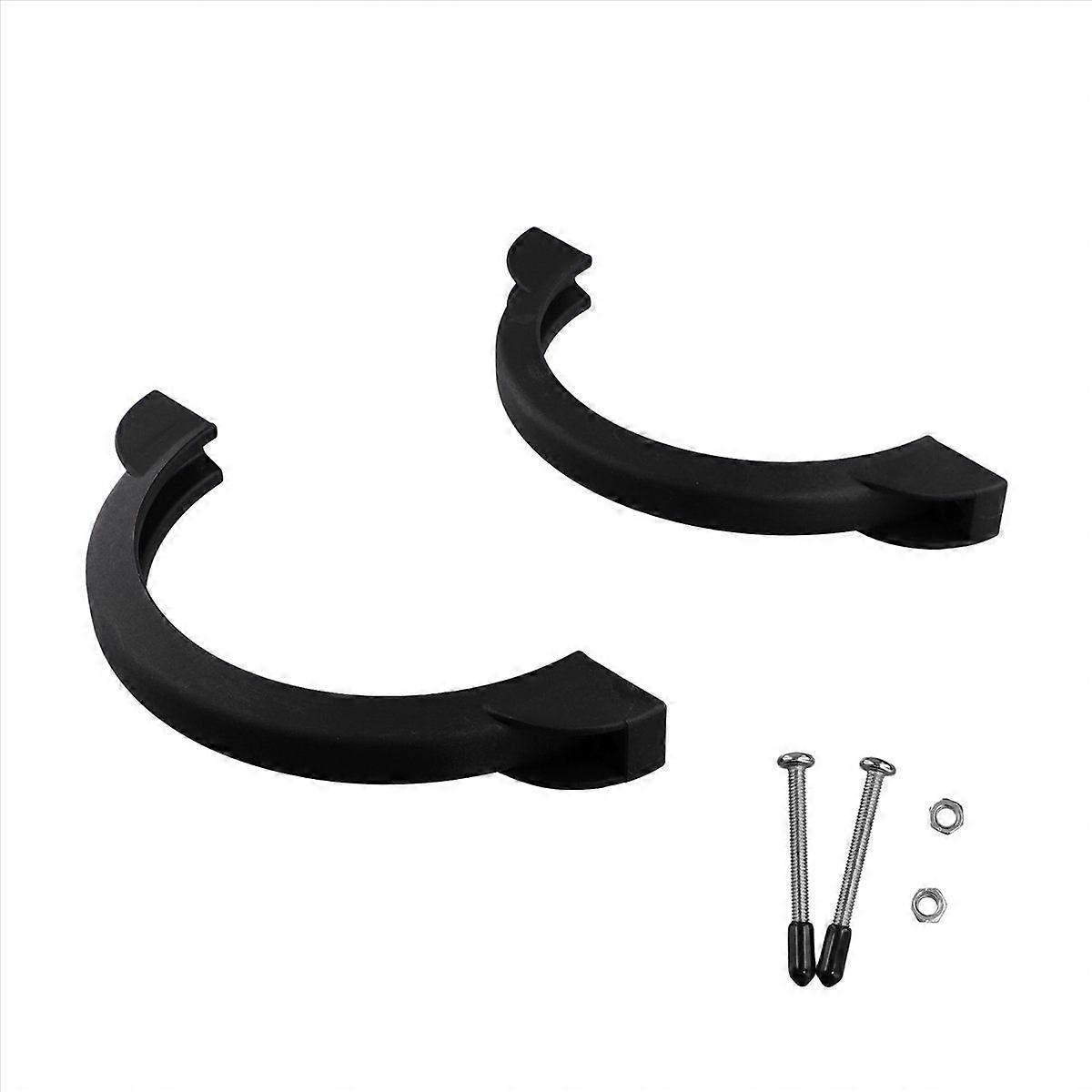 SF80110-2 Pool Clamp Collar Ring Replacement Part with Screw