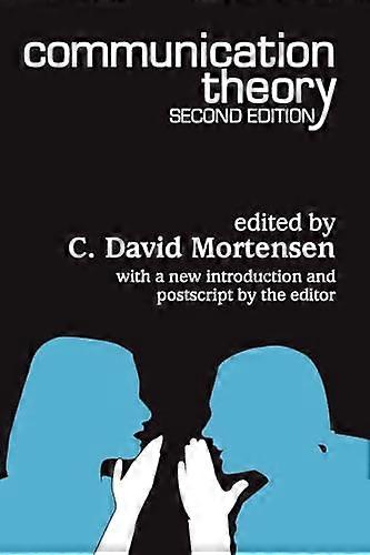 Communication Theory