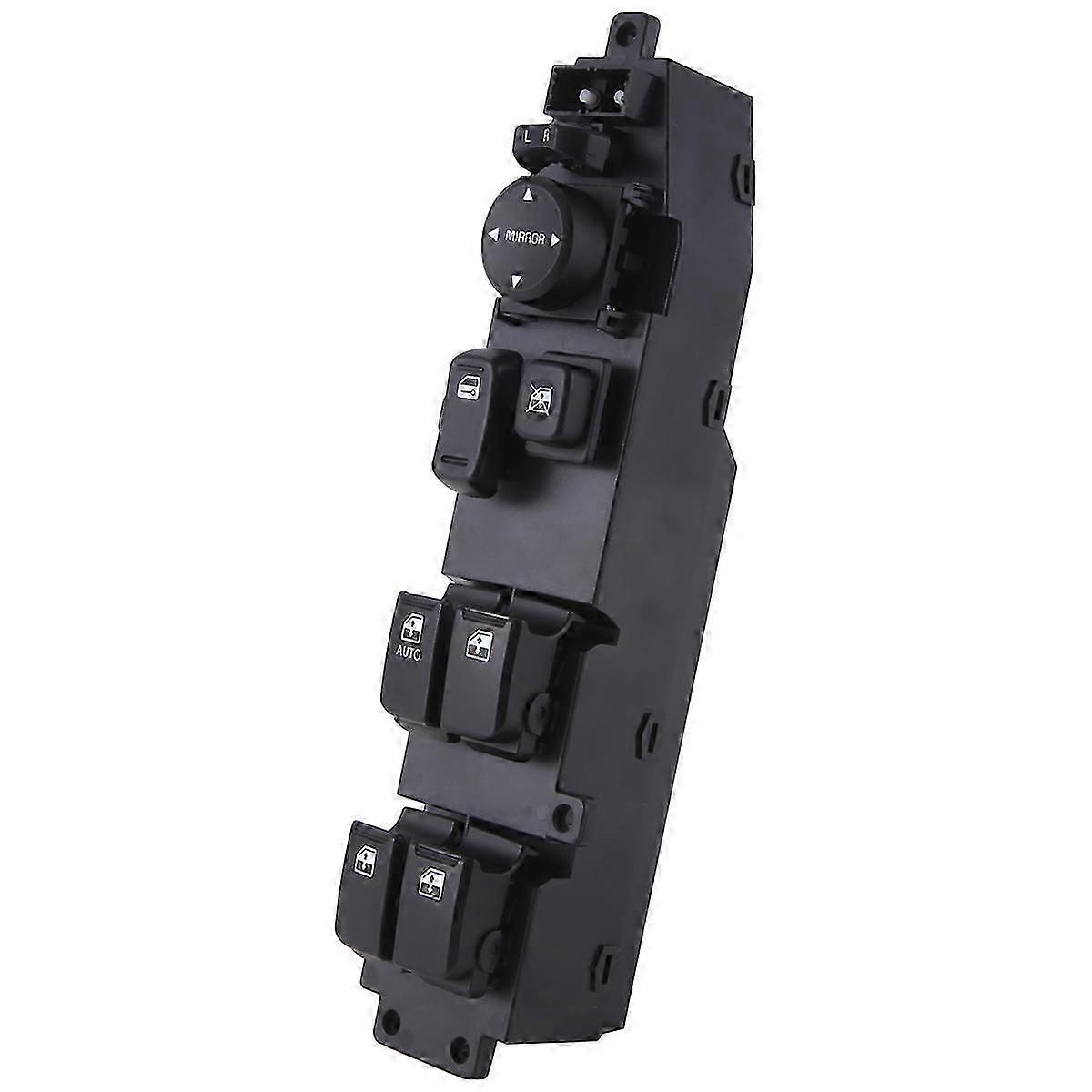 93570-3J200 Car Driver Side Left Window Switch for Veracruz 2007-2012