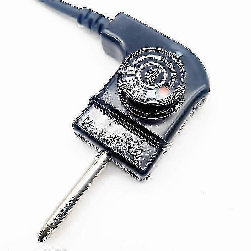 Üniversal termostatlı ızgara kablosu güç kablosu 3 * 0.75mm saf bakır tel