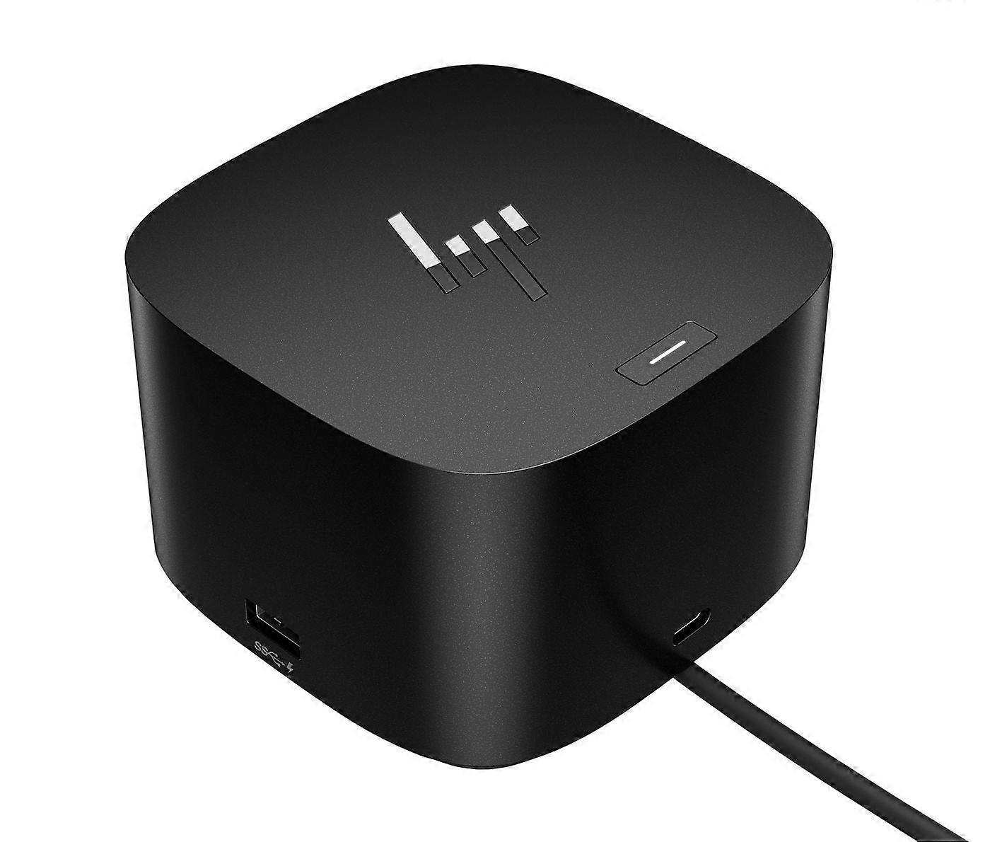 Hp Thunderbolt Dock 120w G4,