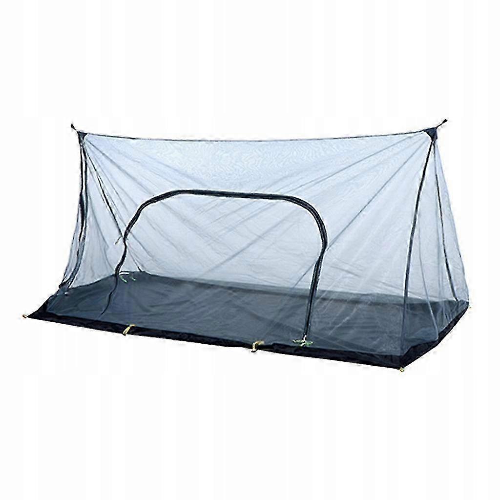 Breathable Portable Camping Net Mesh Tent