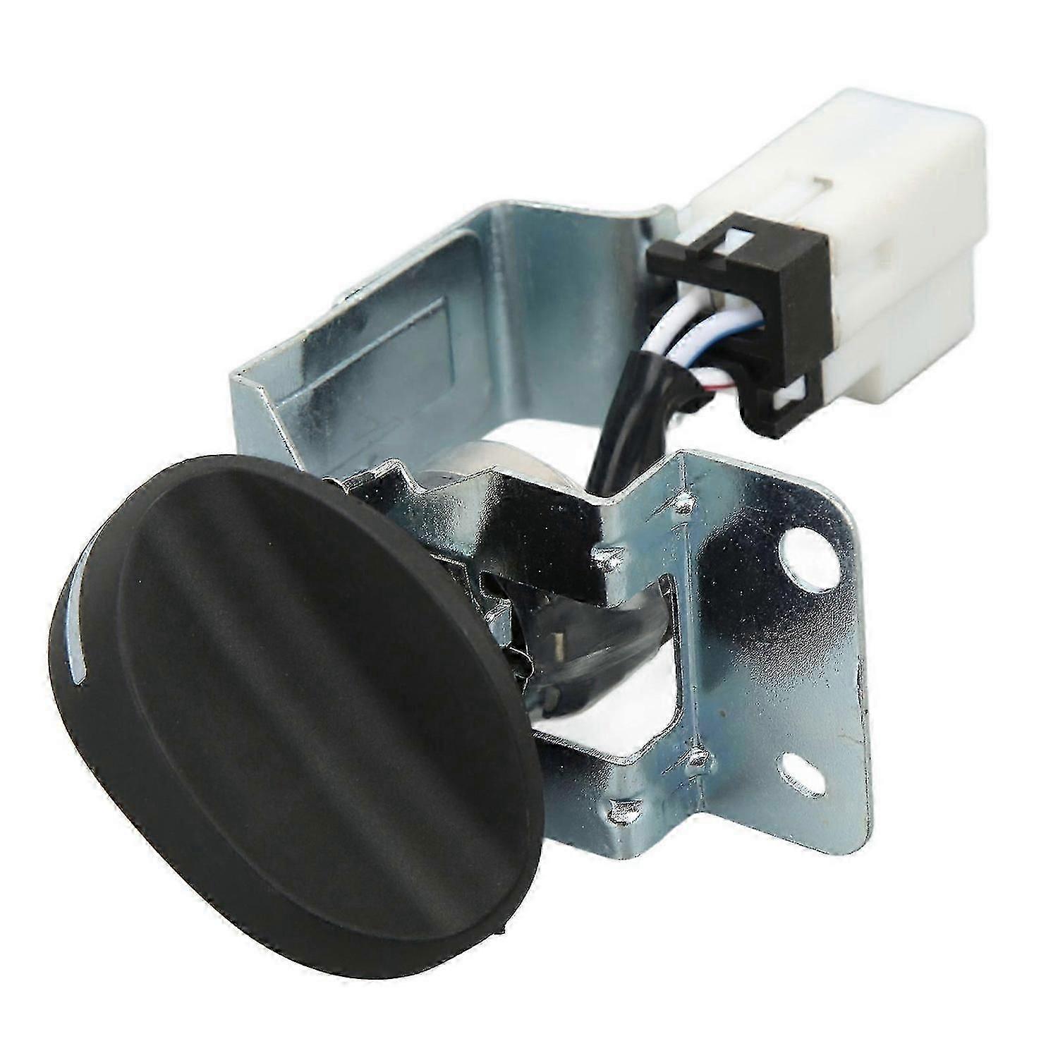 2025 Latest Model Throttle Knob Standard Sensitive Excavator Throttle Knob