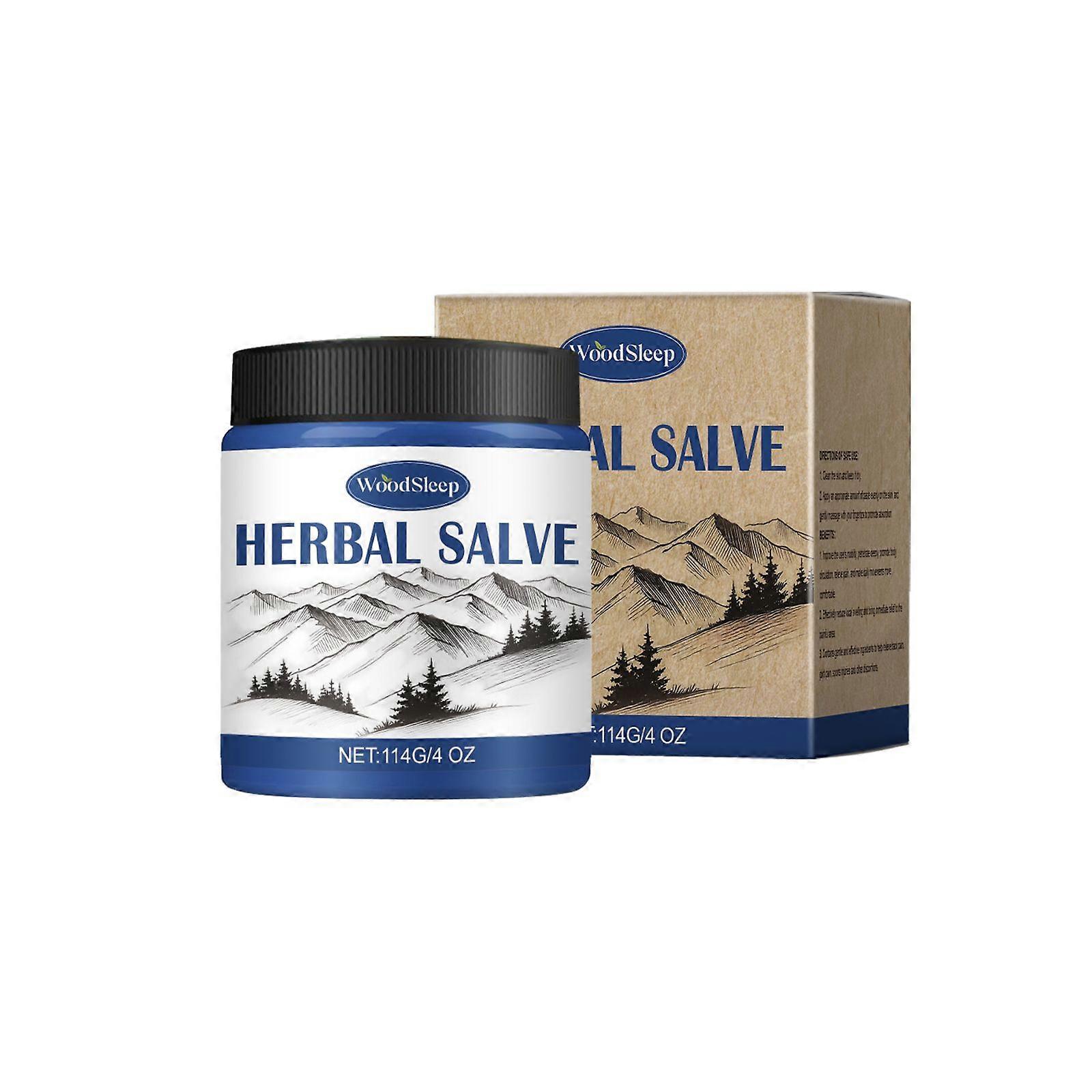 Joints Herbal Cream Contain Vitamin E, Shea Butter