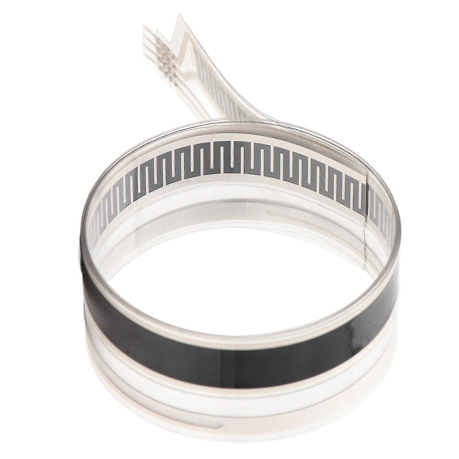 Flexibler Dünnschicht-Drucksensor Piezoelektrischer integrierter Halbleiter-Druckwandler