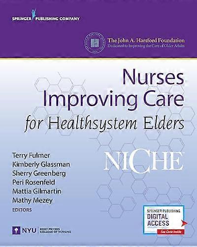 NICHE Nurses Improving Care for Healthsystem Elders