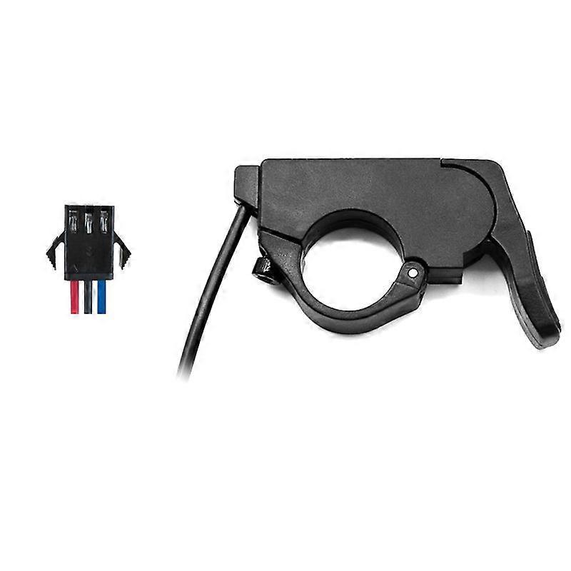 Ebike Throttle Quick Disassembly Thumb Throttle Left/Right A