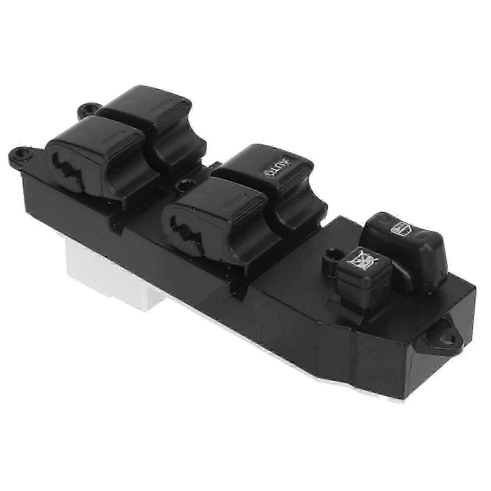 Power Window Switch Front Driver Side 84820‑33010 Replacement for ES300 3.0L V6 1992‑1996 ws