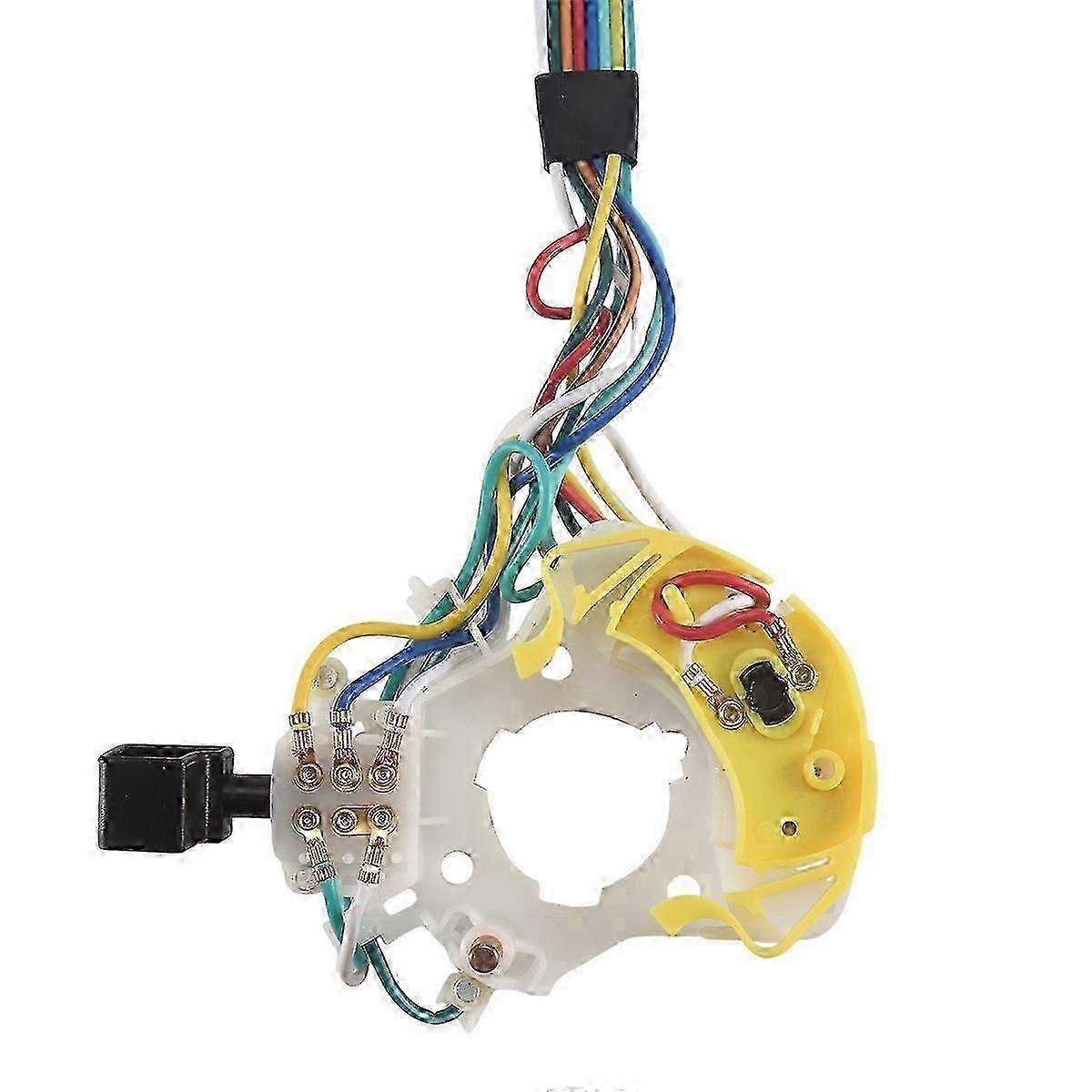 Compatible Turn Signal Switch for Dodge Dart and Chrysler Models, Fits Common UK Car Parts