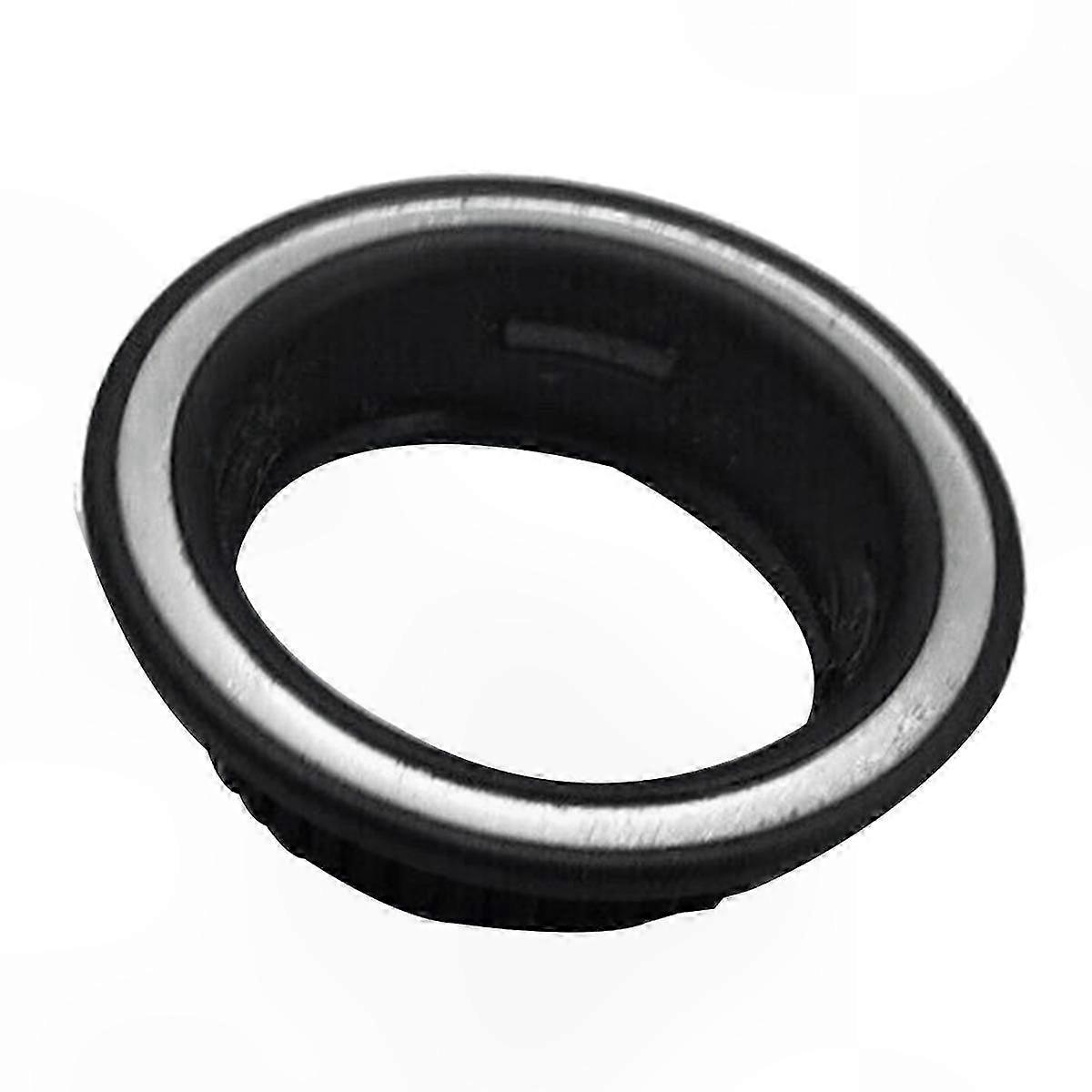 Chrome Ignition Switch Trim Cover for  A9066800065