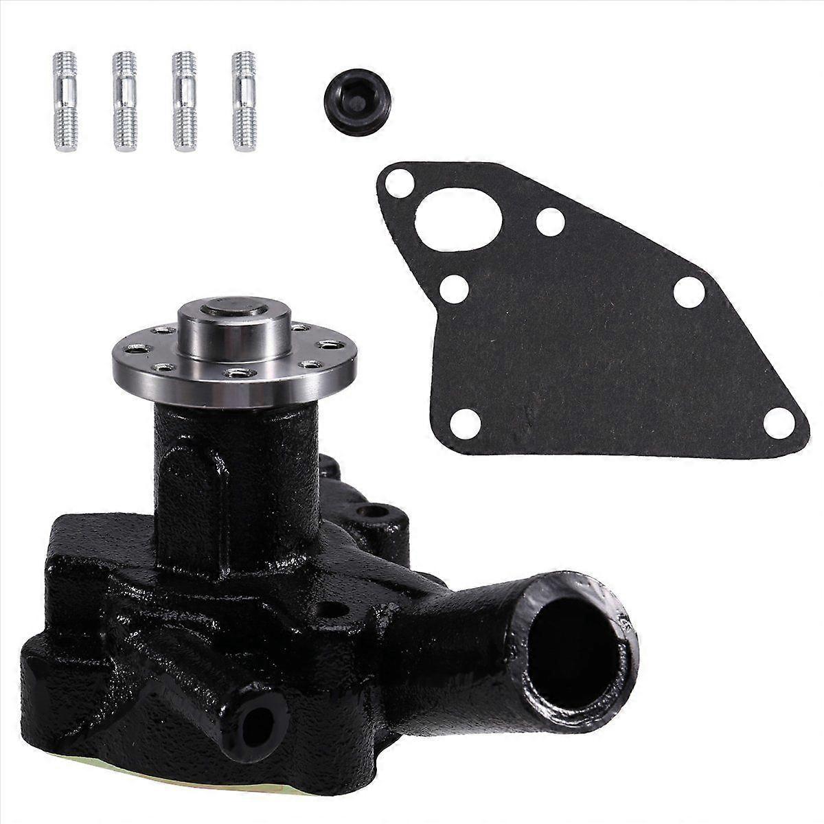 Engine Water Pump 5-13610-038-1 5-13610-179-0 for Engine Journey G201 C221 C240 G240 3AB1