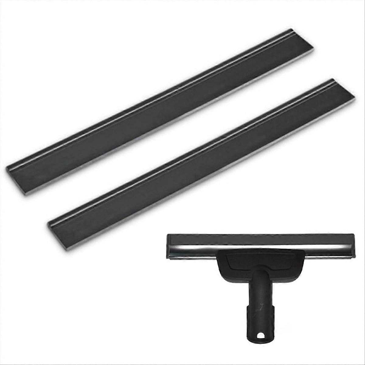 For Window Vacuum Cleaner Cleaning Nozzle Scraper