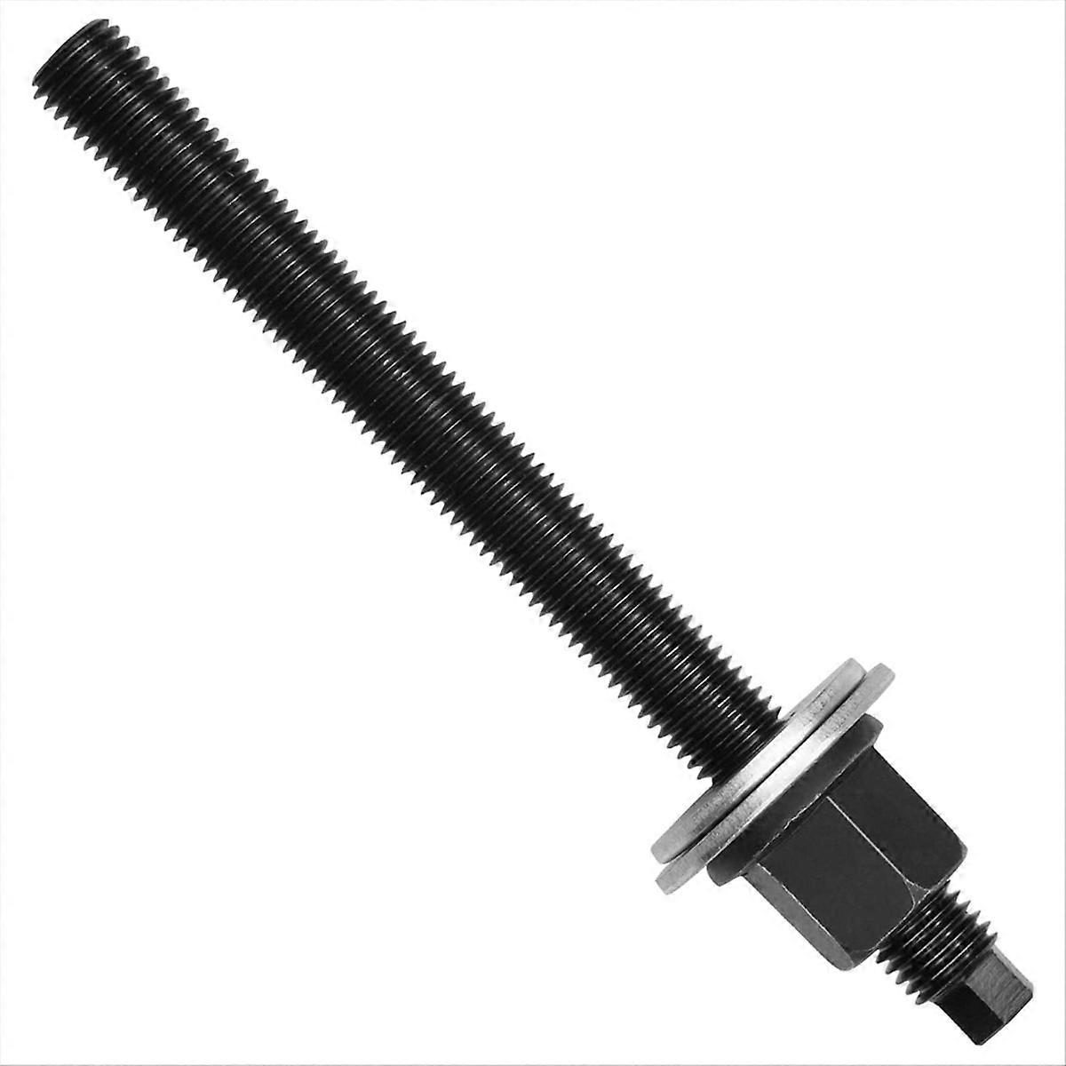 Crank Install Tool Harmonic Balancer Puller Compatible for Engines 1997-2023 Gen 3,4,5