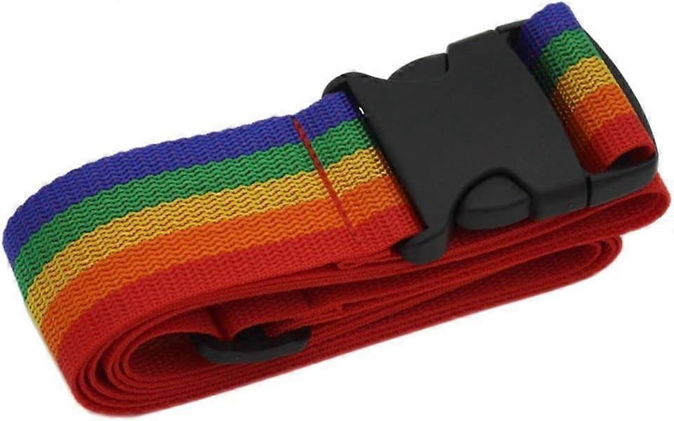 Sturdy luggage straps Backpack straps Travel accessories Adjustable bag straps