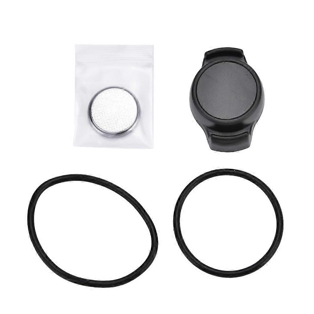 Ultra Light Waterproof Wireless Bike Speed Sensor for Bicycle Computer Speedometer
