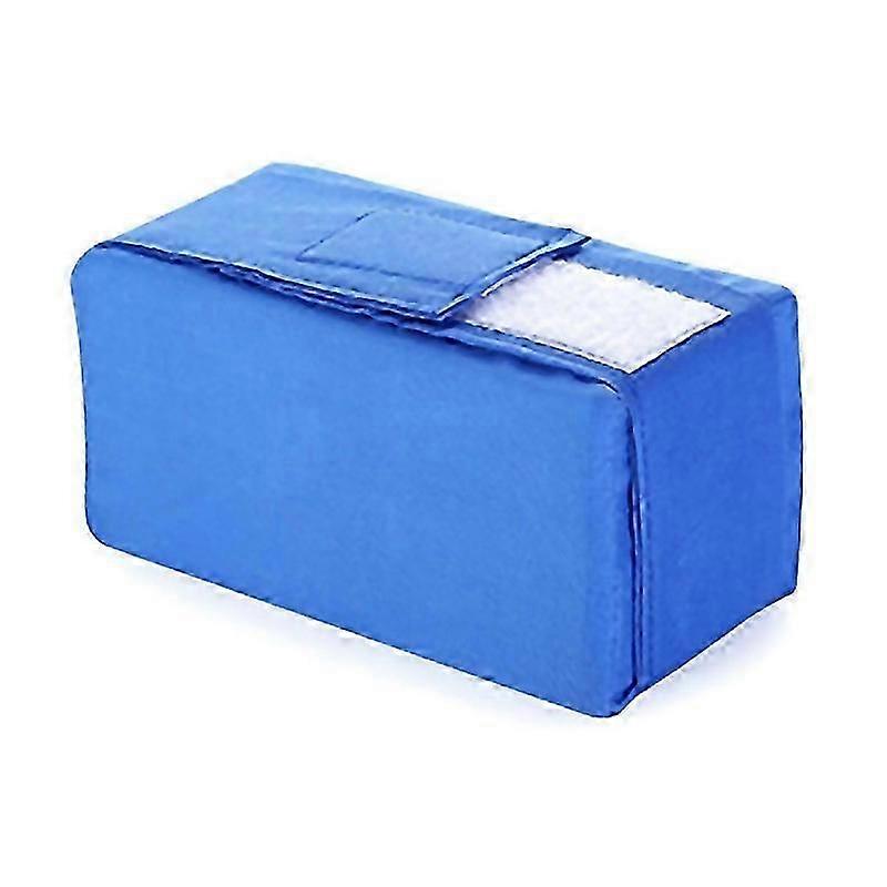 For benputeposisjonering Kropp sovebolster under