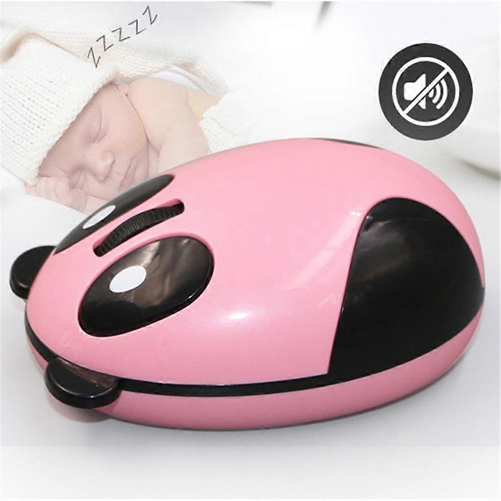Cute Wireless Rechargeable Mouse Mini Mouse Portable Mouse, Mouse