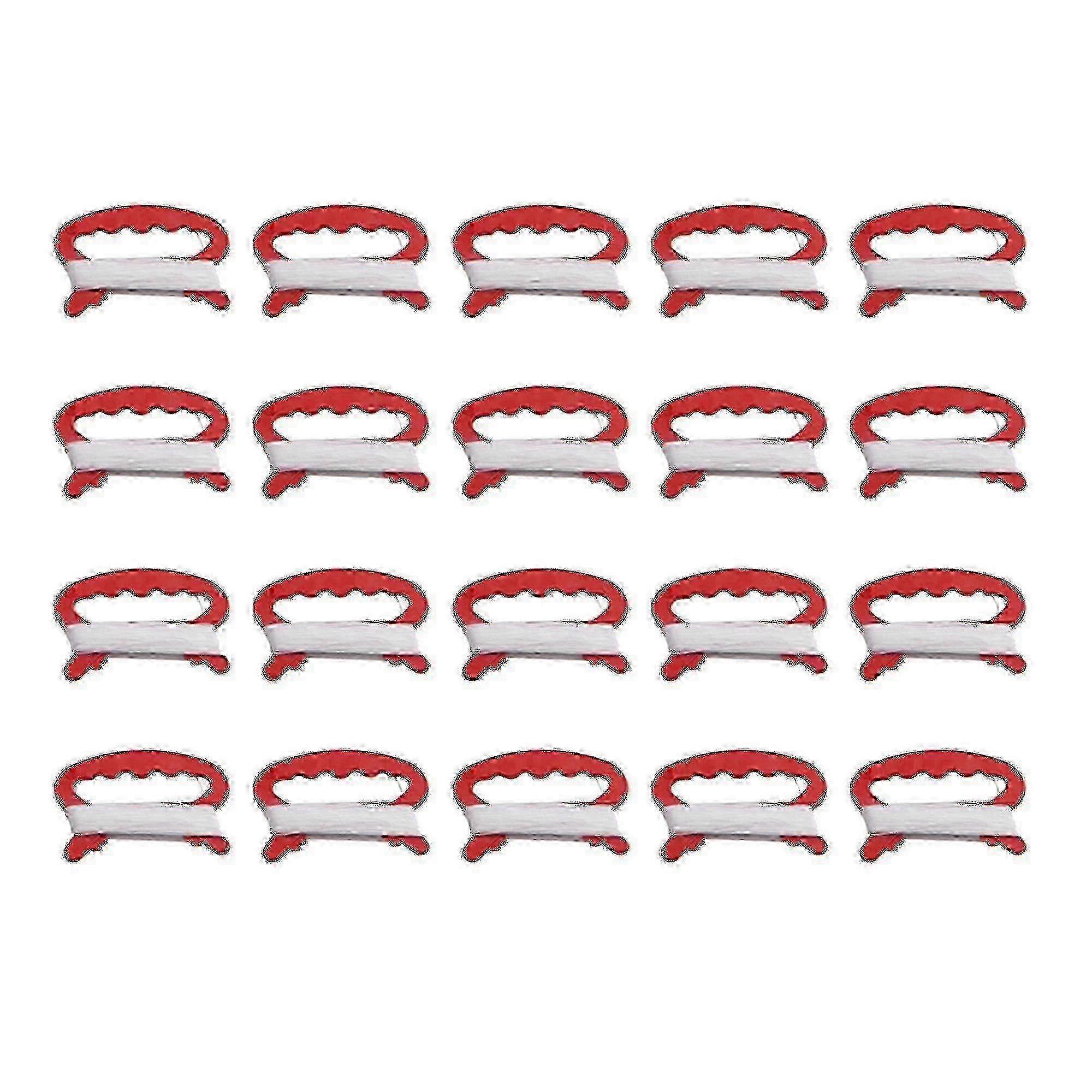 20x Durable Kite String 30m With Smooth Winder Handle