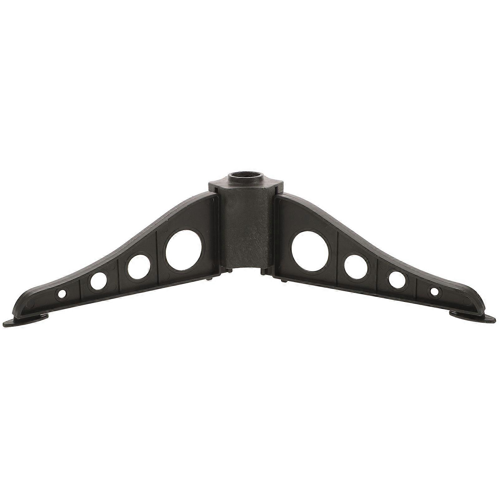 Christmas Tree Stand Base Artificial Christmas Tree Base Detachable Green Xmas Holder