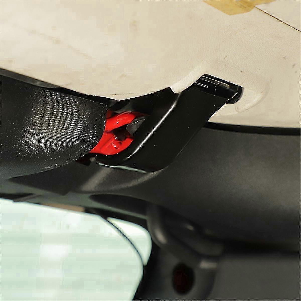 Car Hard Top Clamp Hardtop Latch Frame Bracket for JK 2007-2017 Accessories 68004562AC 68004562AA