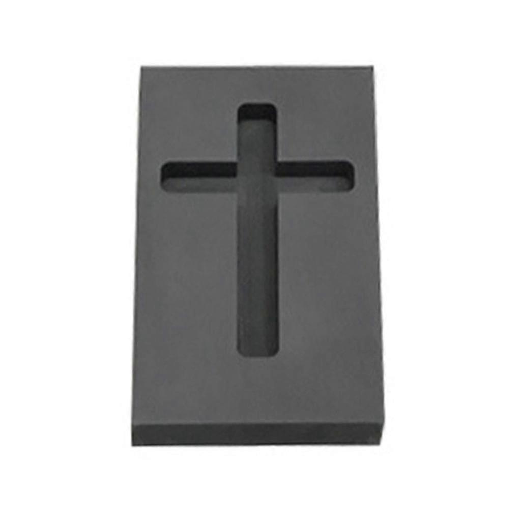 Graphitschmelzgussform, Metallschmuck, hochreines Raffinations-Handwerkswerkzeug