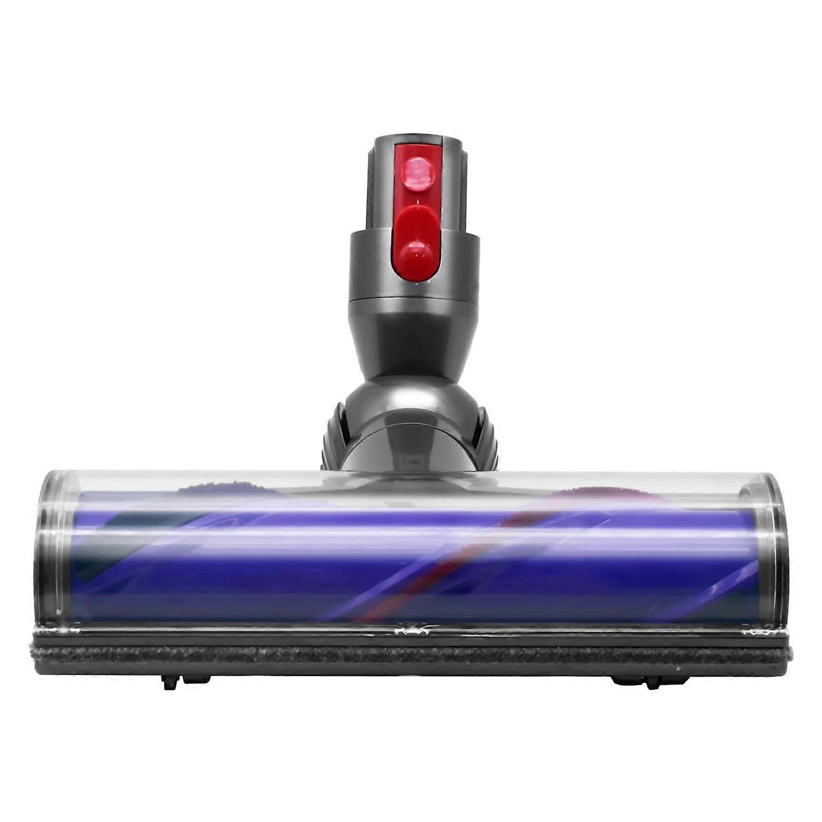 Direct Drive Vacuum Cleaner Brush Head QuickRelease Compatible with V7 V8 V10 V11 V15 SV10SV14 (1pcs)