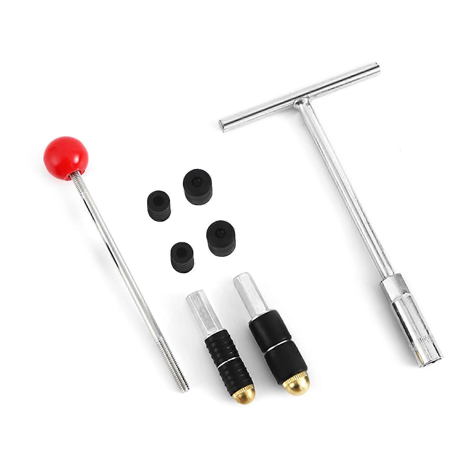 Water Stop Pins Pipe Leakage Solution Water Flows Control Emergencies Leak Fix for Concrete Cracks & Pipe Repairs Multicolor