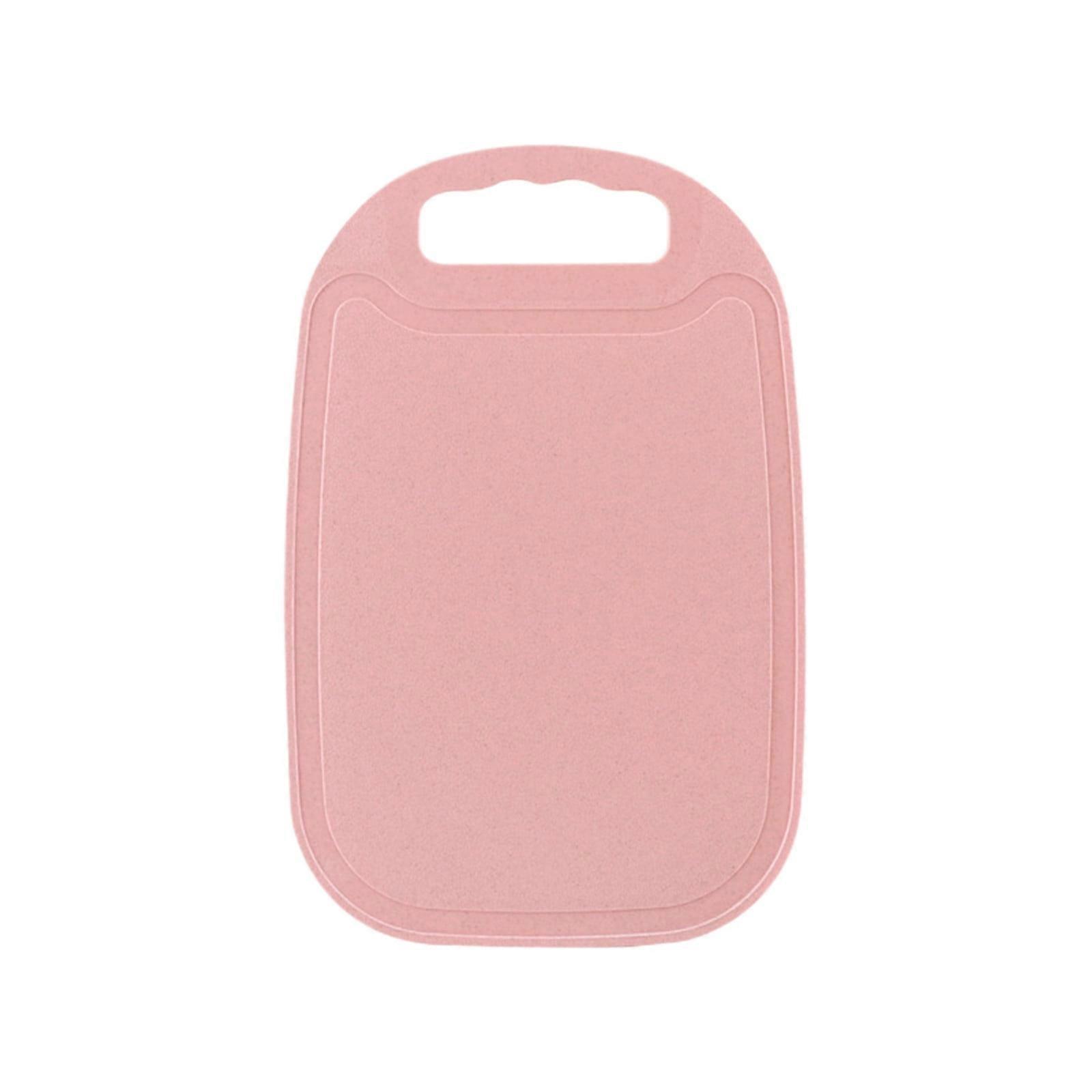 Extra Large Double Sided Dishwasher Safe Cutting Board with Grinding Area, Non Slip & Easy Grip Handle, Compatible with Yonrjhukm Buckwheat Hulls