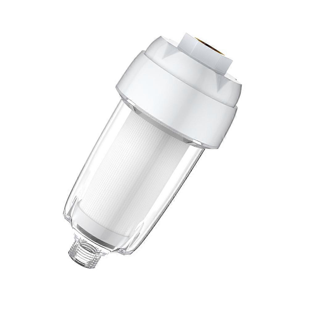 Heater Purifier Replacement Water Filter Element Home Use Intercept Particulate Impurities Practical Durable 1Pcs