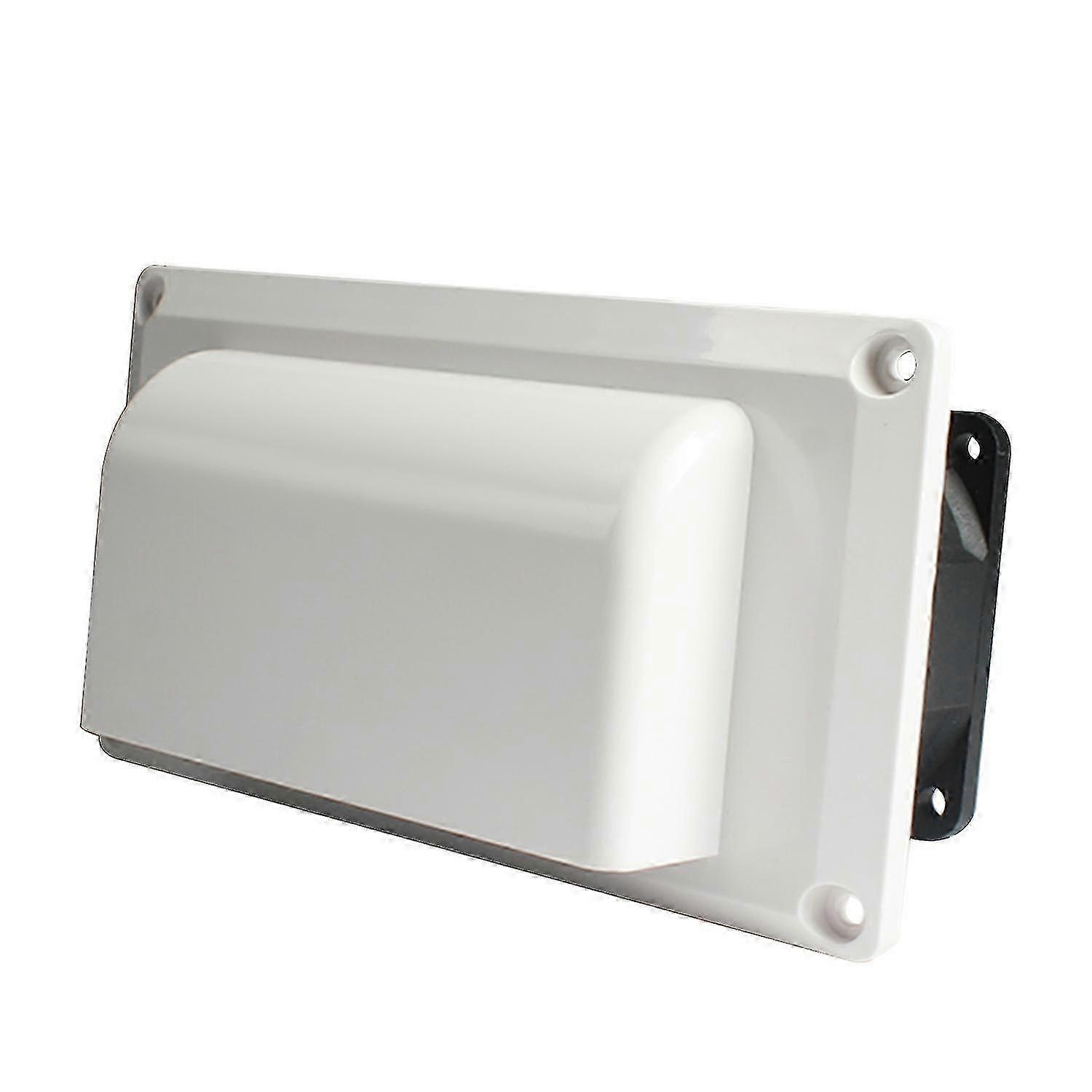 12V eksosventil for campingvogn - sideluft RV ventilator